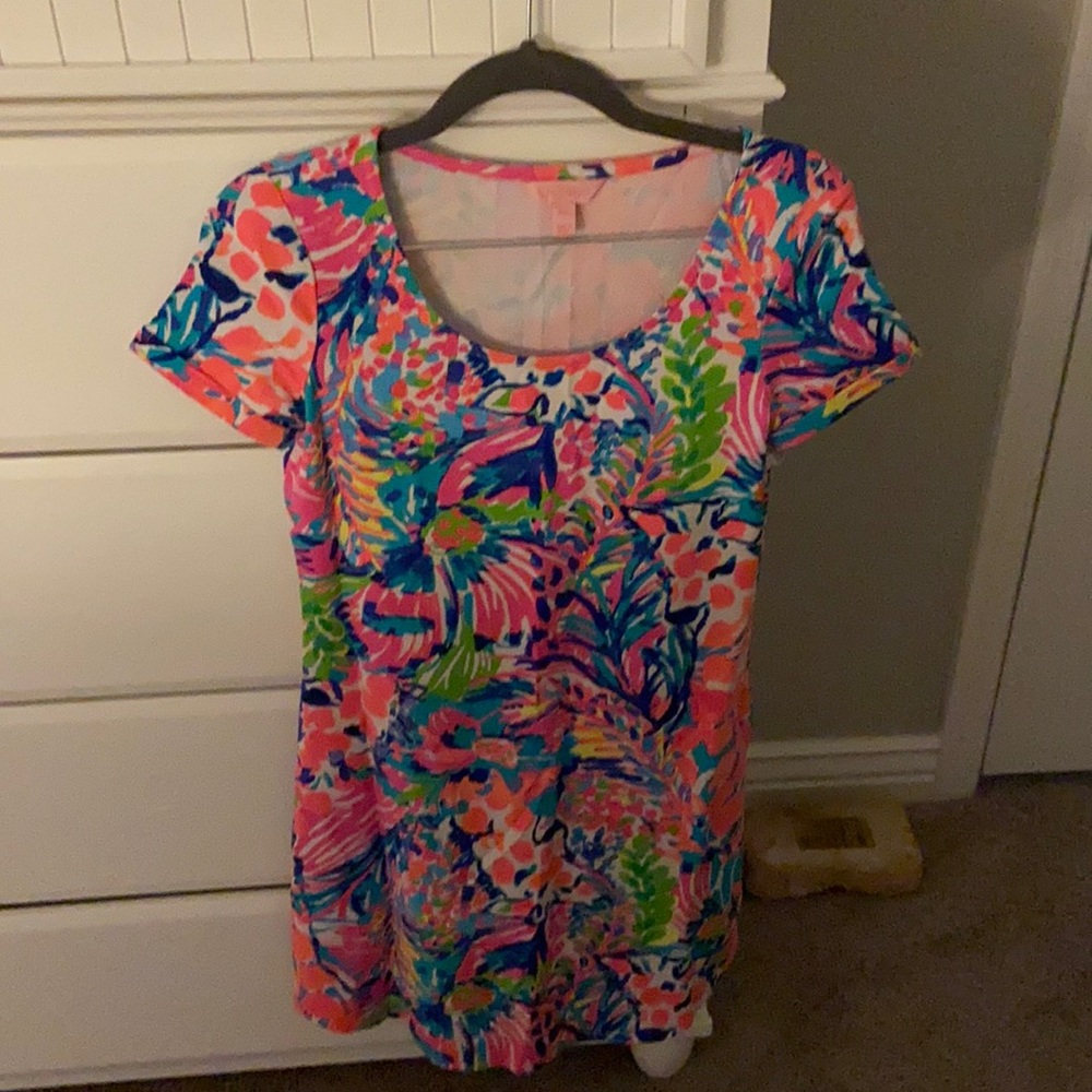 🦒 HOLY GRAIL🦒 Gumbo Limbo Dress